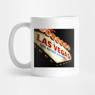 Dave And Tim Live In Las Vegas Mug